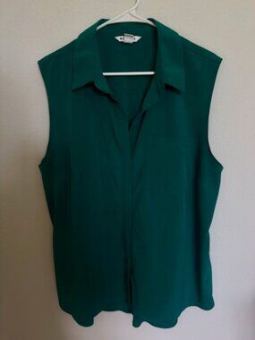 Athleta Women's blouse